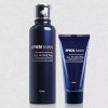 JCOMMERS [제이커머스]스킨로션에센스크림아이크림 한번에 남성올인원 120ml 스킨 로션 에센스 크림 아이크림