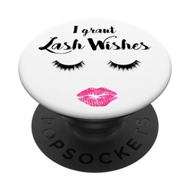 I Grant Lash Wishes Eyelashes MLM Makeup Consultant MUA Sexy