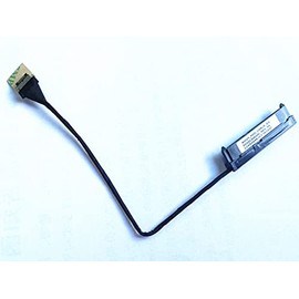 CSEZWASM DC02C004Q00 SATA HDD Cable Hard Disk Drive Connector Cable Replacement for Lenovo Yoga 2 11 20332 AM0T5000A00