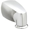 DANCO 6.in Pull Down Tub Spout in Chrome
