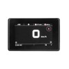 Universal Car HUD Display Multi Function Speed Fuel Warning Windshield