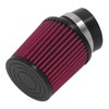 62mm Air Filter Aluminum Alloy Air Cleaner for CT200U BT200X