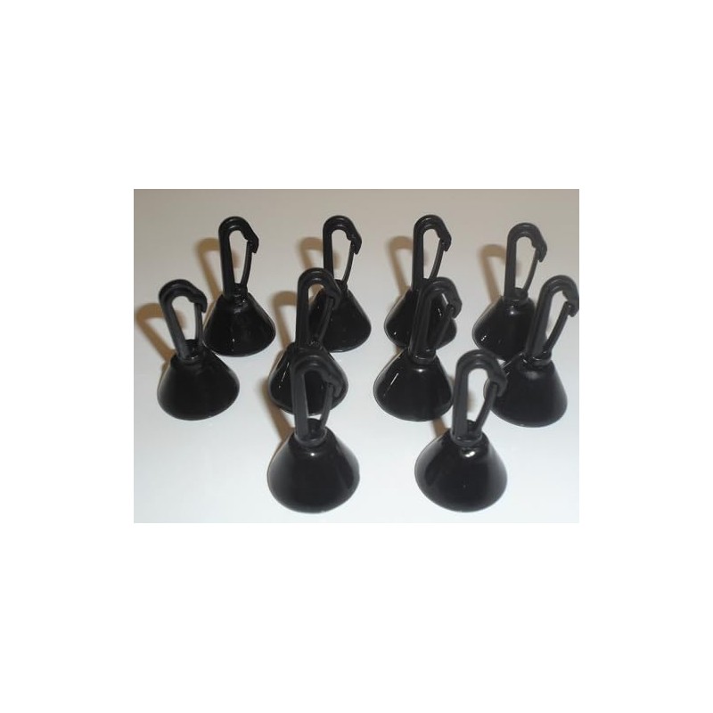 TMC Pack of 10 x 30 Gram quality coated back