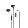 Celly UP500 In-Ear Stereo Headset for 3.5 mm Jack Socket