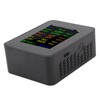 Air Quality Monitor Carbon Dioxide Detector Accurate Tester for CO
