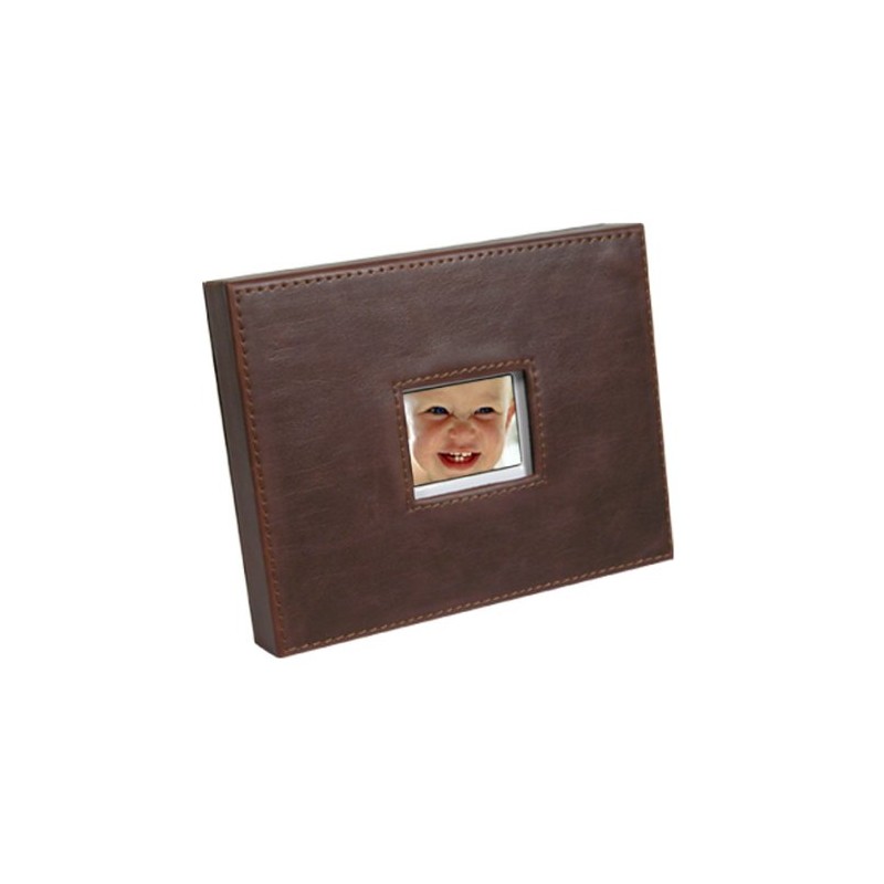 PhotoShare 2.4-Inch Digital Photo Album