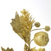 Christmas Cuttings Christmas Tree Decoration 23cm Ornament Decor for Party