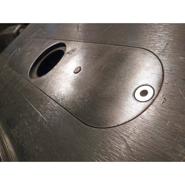 RTBolts Table Insert Screws for ShopSmith Mark V Machine -