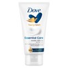 Dove Moisturizing Hand Cream for Essential Nutrition Moisturizes & Nourishes