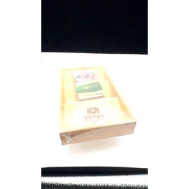 ROYAL CRAFT WOOD Luxury Spice Drawer Organizer  - Bamboo Spice... 15" x 8"