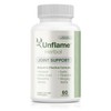 Unflame Herbal Supplement – Botanical Support for Joints, Back, and