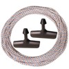 60 FT High Strength Recoil Starter Pulls + Rope Cord,