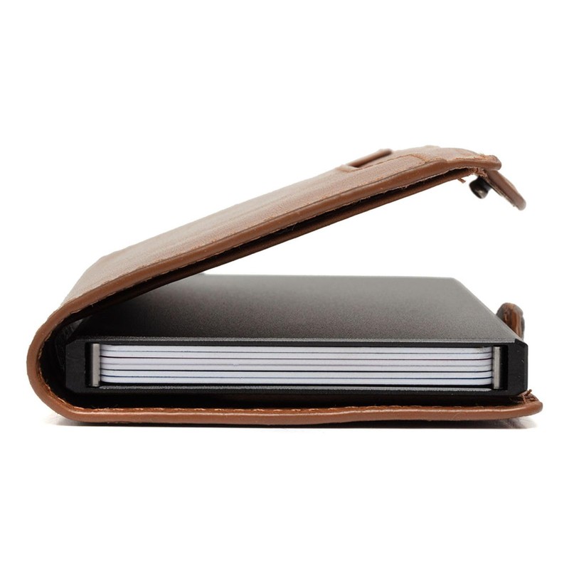 The Chesterfield Brand Francis Credit Card Holder 6cc 10 cm