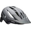 BELL Sixer MIPS Adult Mountain Bike Helmet - Matte/Gloss Grays