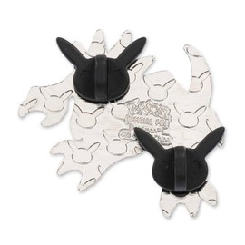 Pokémon Center: Golduck Pokémon Pin