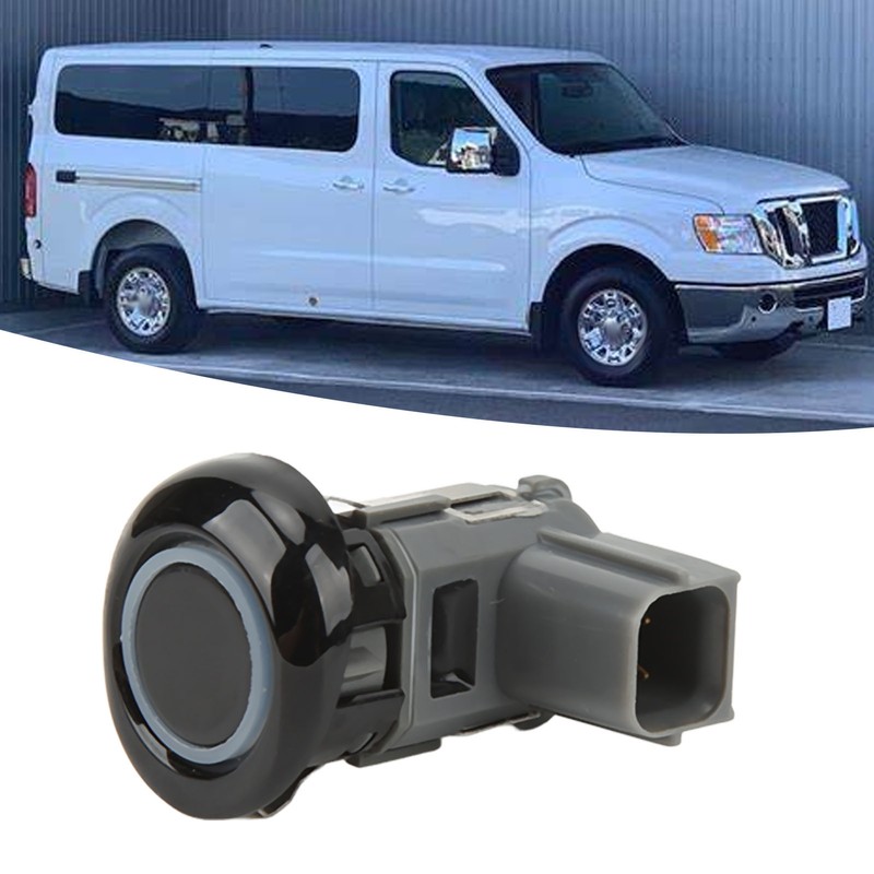 Reverse Backup Parking Sensor 25994 1PA6B Replacement for NV1500 NV2500