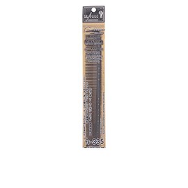 YSPARK Y.S.PARK YS-335 Graphite Cutting Comb Hair Brush GR 1 Piece
