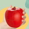 Apple Fruit Magic Speed Cube Educational Game for Developing Intelligence