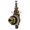 Conrader Air Compressor Pilot Unloader Valve w/ muffler Jenny 141-1064