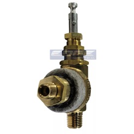 Conrader Air Compressor Pilot Unloader Valve w/ muffler   Jenny 141-1064  95-125 psi