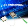 Module A9G Board, A9G Development Board GSM/GPRS and GPS/BDS Module