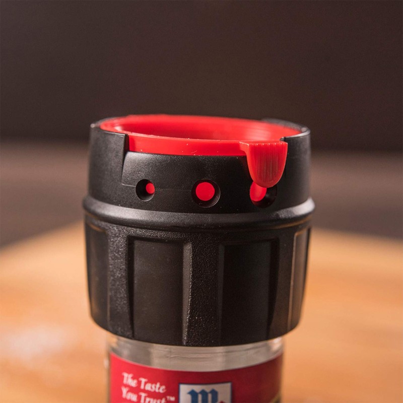 McCormick Peppercorn Medley Grinder, 0.85 oz