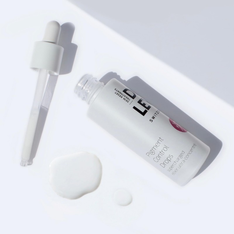 Dr. LEVY Pigment Control Drops (30 ml) | Anti-Pigmentation Complex