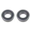 FUWTLP Jackshaft Go Kart Minibike Complete Jackshaft Kit 3/4" X
