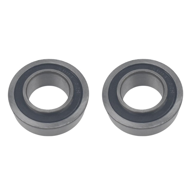 FUWTLP Jackshaft Go Kart Minibike Complete Jackshaft Kit 3/4" X