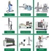 MGN9C Linear Guide Rail Miniature Linear Rail Slide Guide Suitable