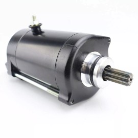 Soarider For Yamaha Starter Motor SR210 SX210 FRT1100 2006-2007 18436 Sportboat & Relay