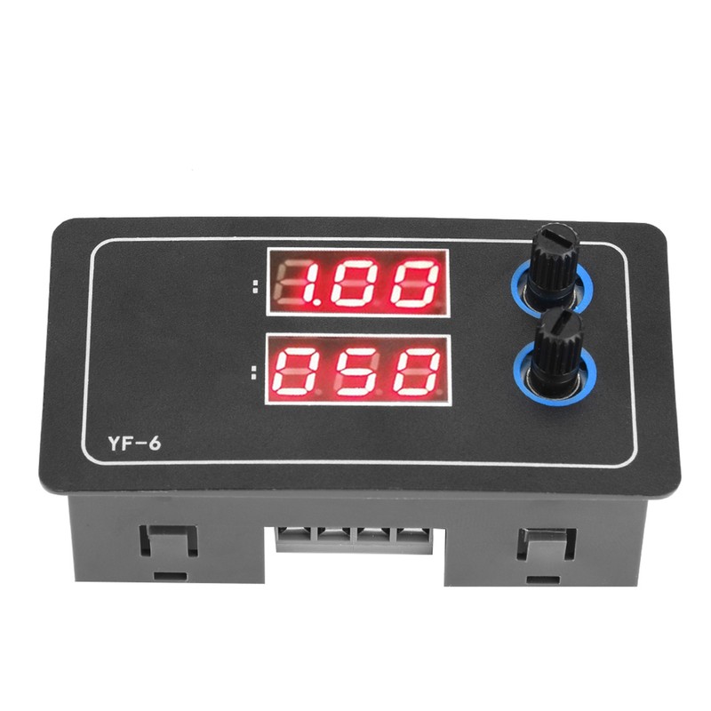YF-6 PWM Square Wave Rectangular Wave Signal Generator Driver Module