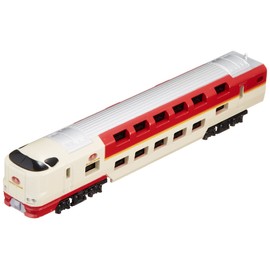 Trane N gauge Diecast Scale Model No.68 Sunrise Express