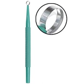 Original Kai Skin Curette Skin Curette Size 5 mm