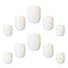 Elegant Touch Core Colour Cloud White