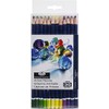 Royal Color Pencils 36/PKG 3T, Multicolour