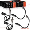 A-Premium - Sensor de oxígeno O2 compatible con Ford Explorer