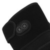 Cordless Knee Massager Heated Knee Elbow Shoulder Brace Vibration Knee