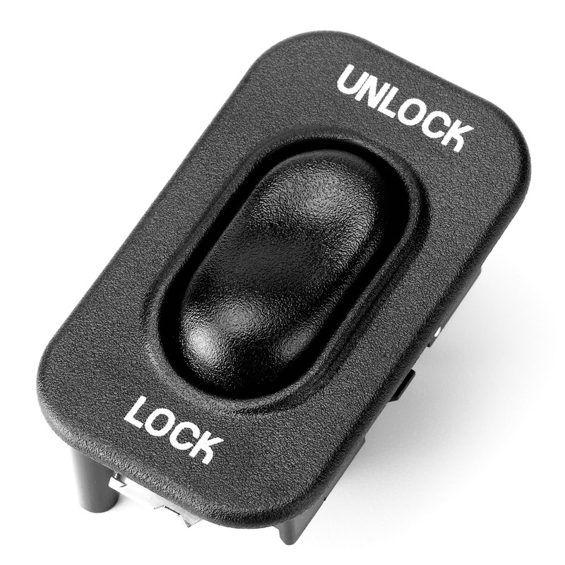 Door Lock Switch Control Button for Ford Ranger 1995 1996