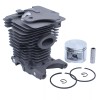 For STIHL Cylinder Piston Ring Pin Kit For Stihl MS280