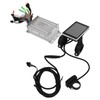 36V 48V 60V 350W 450W 18A Electric Bike Bicycle LCD