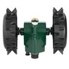 Orbit Traveling Sprinkler Motor Assembly w/Wheels for The Traveling Sprinkler