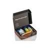 Kit Pigmento Para Cejas Profesional Light Brown J Denis Inde