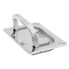 Hatch Pull Flush Lift Stainless Steel Boat Flush Ring Pull