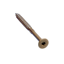 Simpson Strong-Tie SDWS22512DBB-R50 - 5-1/2" x .220 Outdoor Accents Structural Wood Screw