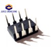 Texas Instruments 10PCS RC4580IP RC4580 Dual Low-Noise, Low-Distortion Operational Amplifier