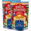 Birch Benders Keto Pancake and Waffle Mix, 10 oz (Pack