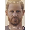 Spare (Hardback)