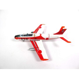 OPO 10 - Japan Army T-1 JASDF 1/100 Military Aircraft - SD29