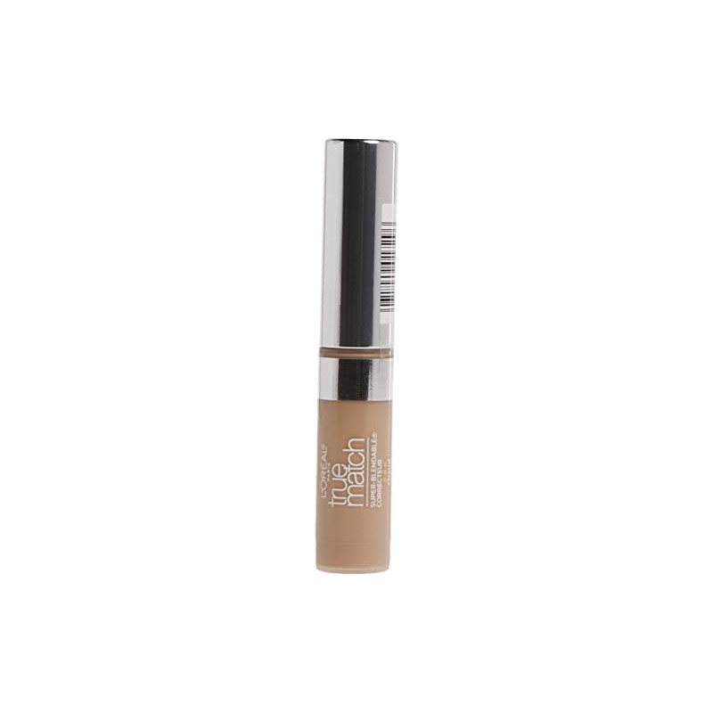 Corrector L 'Oreal Paris True Match, de 0.17 onzas